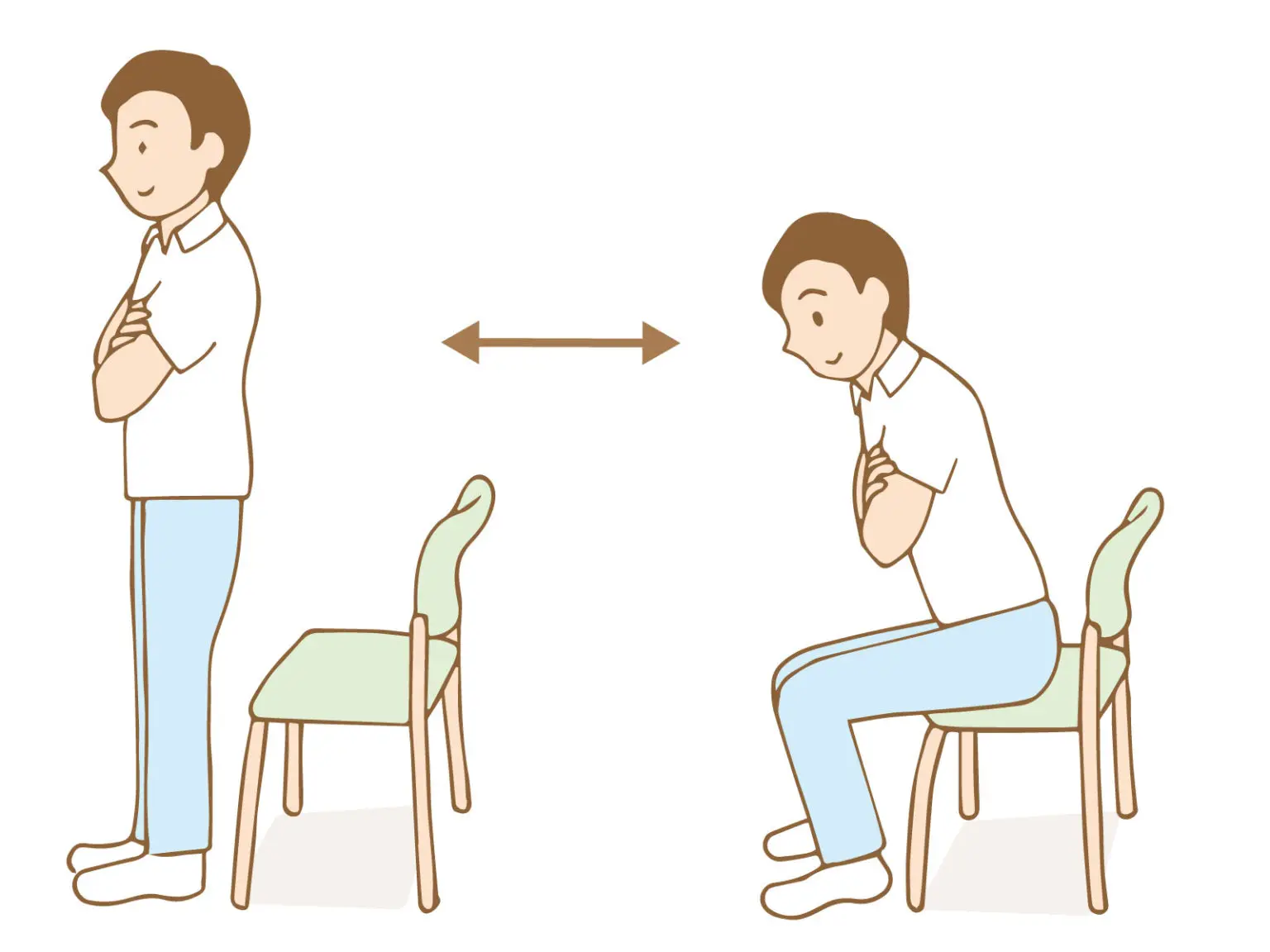 CS-30のススメ！