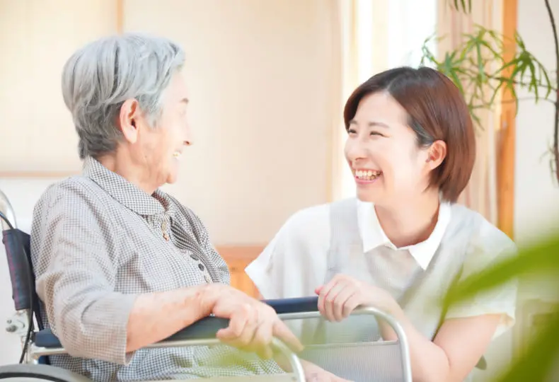 相談員を経験したケアマネがデイサービスに望むこと