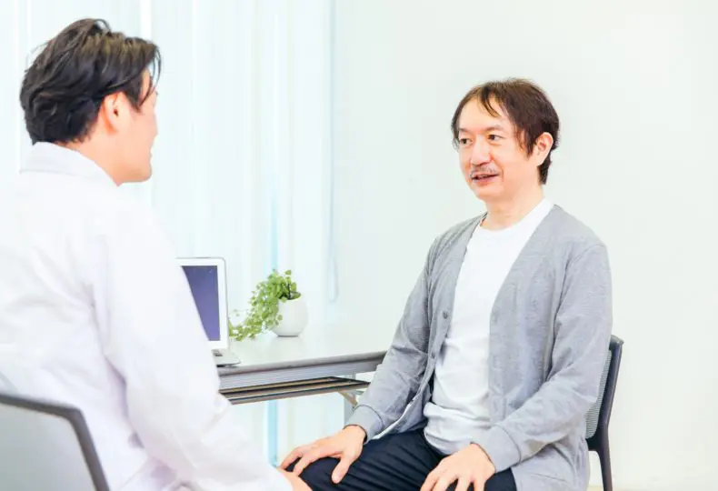 患者になってわかった利用者様の「諦めない気持ち」