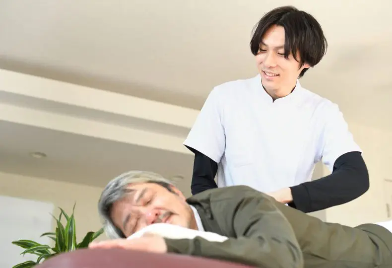 新卒理学療法士がデイサービスでの就職を希望したわけ