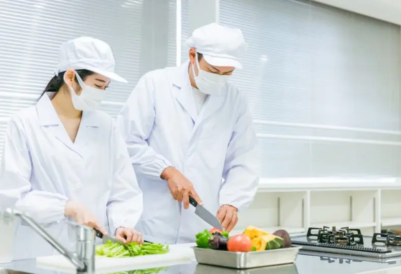 デイサービスに配食する管理栄養士のエピソード