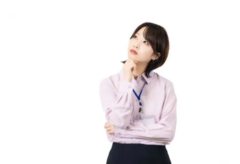 無資格・未経験での小さな一歩