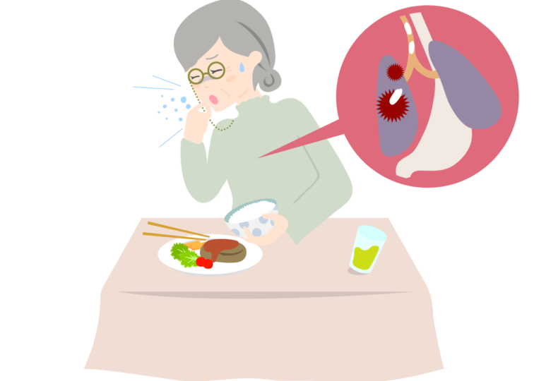 デイサービスにも言語聴覚士がいるんです！