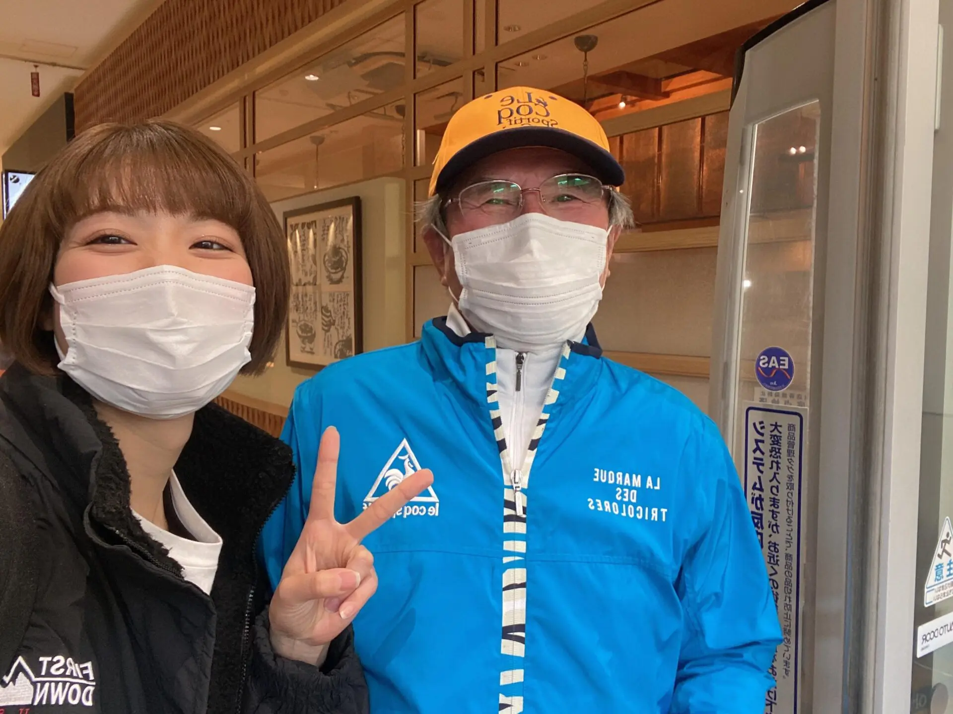 周りの反対を押し切って挑戦した介護の世界