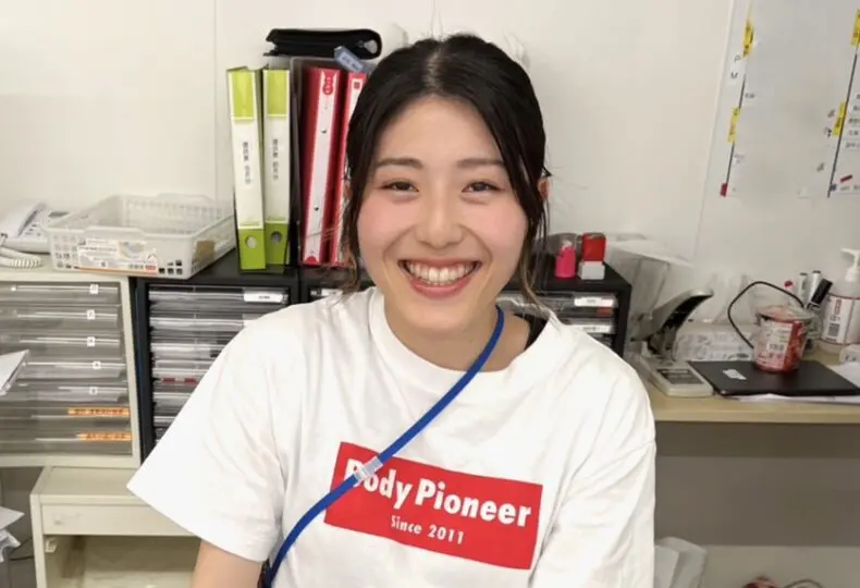 将来有望な！？『生活相談員』