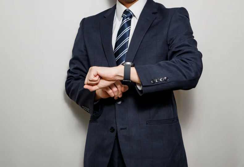 誰でもできる！タイムマネジメントのコツ