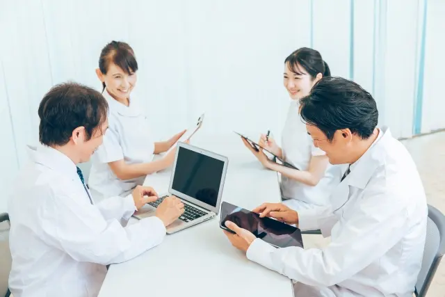 管理職が変われば、会社が変わる！