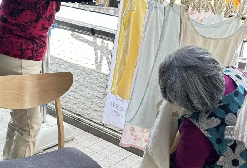 リハデイ noie（Body Pioneer株式会社）