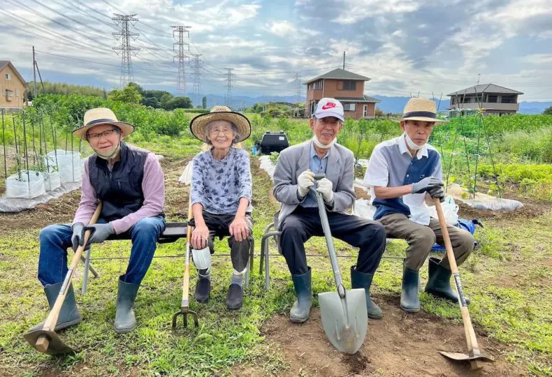 株式会社 3’s peace