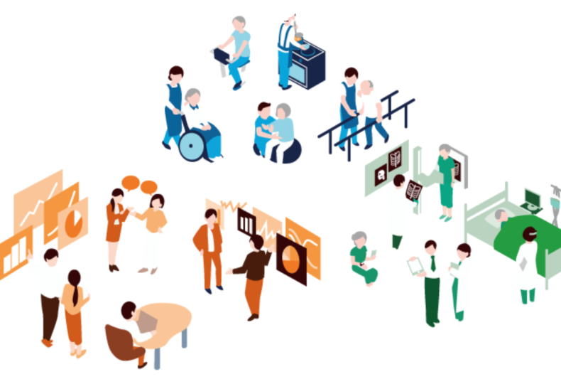 ベストリハ株式会社